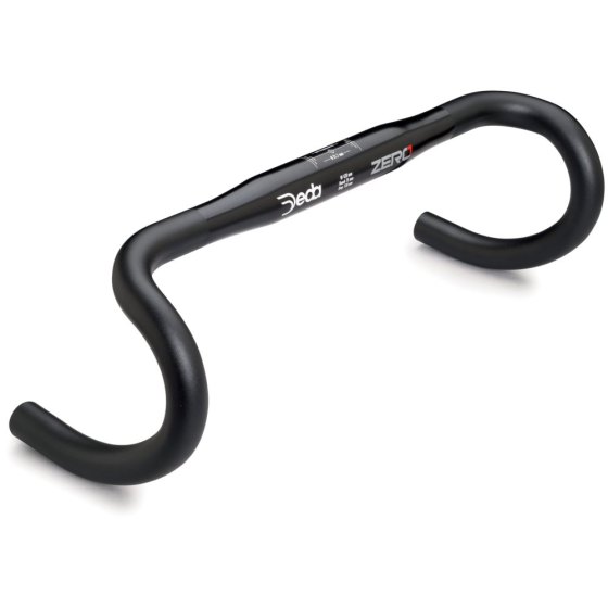 Manubrio DEDA RHM Zero1 Nero